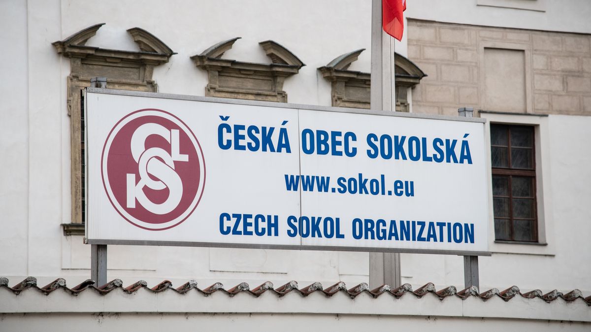 Jednatel Sokola rezignoval, chce po aféře uklidnit situaci